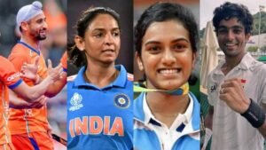 Asian Games 2026 Day 4: हॉकी में टीम&hellip;