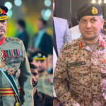 PAK आर्मी में टॉप लेवल पर बड़ा उलटफेर, ISI में बदला भारत के खिलाफ आतंकी ऑपरेशन का बॉस