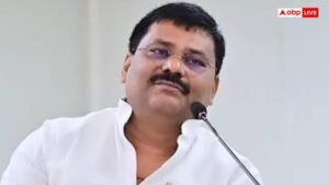 अनंत सिंह के दांव से बढ़ी टेंशन? JDU&hellip;
