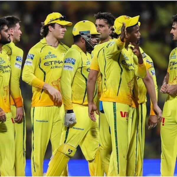 फिक्सिंग के लगे आरोप तो एक्शन में आई…