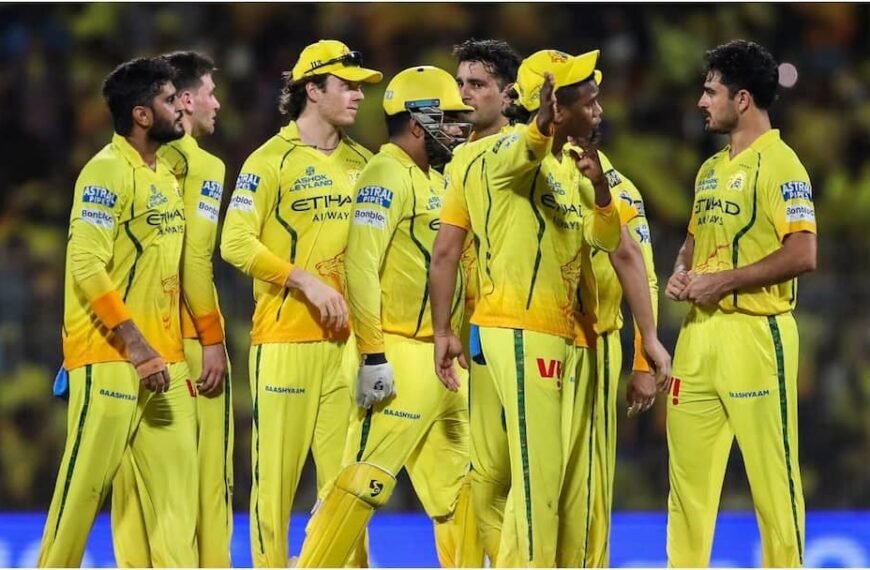 फिक्सिंग के लगे आरोप तो एक्शन में आई CSK, तैयार करेगी बड़ा प्लान