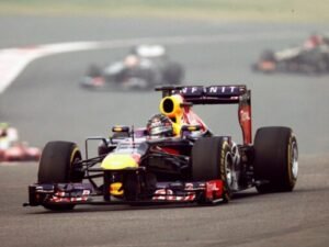 India F1 Racing Return | Sports Ministry Forms&hellip;