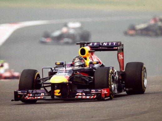 India F1 Racing Return | Sports Ministry Forms&hellip;