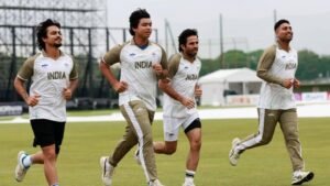 अफगानिस्तान को बिना हराए भारत सेमीफाइनल में, एशियन&hellip;