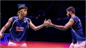 Asian Games 2026: दूसरे गोल्ड से चूका भारत,&hellip;