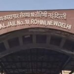 रोहिणी जेल में कैदी की हत्या, कहासुनी में धारदार हथियार से वार