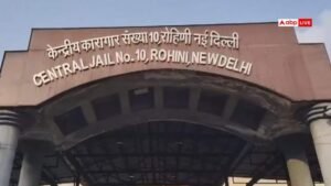 रोहिणी जेल में कैदी की हत्या, कहासुनी में&hellip;