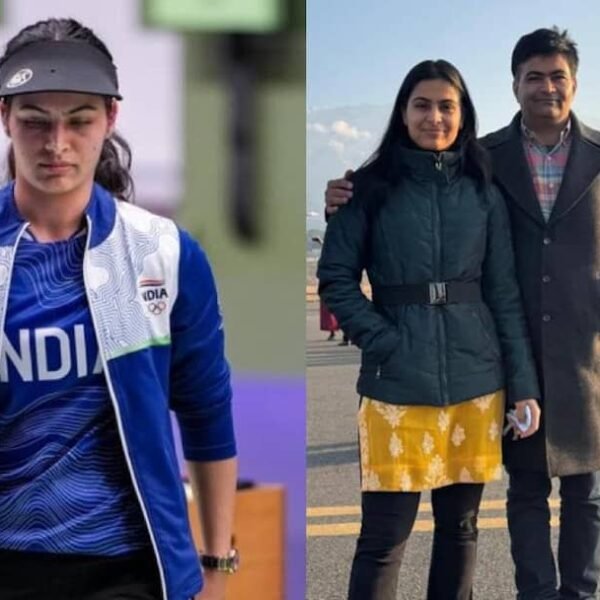‘नाले की बदबू में…’ एशियन गेम्स की व्यवस्था…