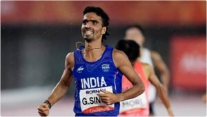 एशियन गेम्स में गुलवीर सिंह का तीसरा मेडल,&hellip;