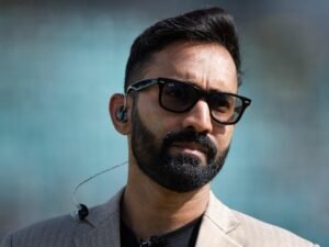 Dinesh Karthik Slams Pakistan Test Cricket Team