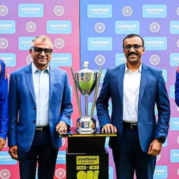 BCCI ने किया एलान, मुथूट फिनकॉर्प बना टीम&hellip;