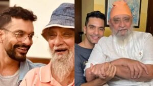 ‘आपको हर दिन याद करते हैं’, पिता बिशन&hellip;