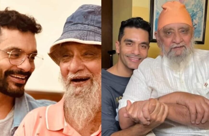 ‘आपको हर दिन याद करते हैं’, पिता बिशन सिंह बेदी की बर्थ एनिवर्सरी पर इमोशनल हुए अंगद बेदी