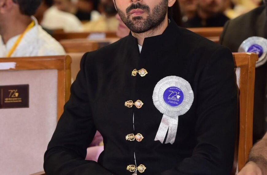 ‘चंदू नहीं, चैंपियन हूं मैं…’, नेशनल अवॉर्ड मिलने पर इमोशनल हुए कार्तिक आर्यन