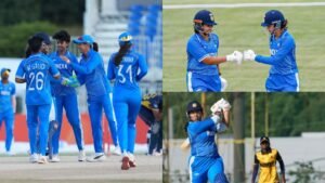 IND-W vs SL-W Final Highlights: भारतीय महिला क्रिकेट&hellip;