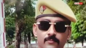 लखनऊ होटल में सिपाही की संदिग्ध मौत, कमरे&hellip;