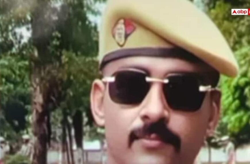 लखनऊ होटल में सिपाही की संदिग्ध मौत, कमरे में मिले इंजेक्शन