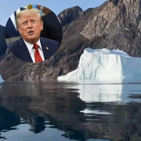 ग्रीनलैंड पर होगा US का कब्जा! डेनमार्क संग…