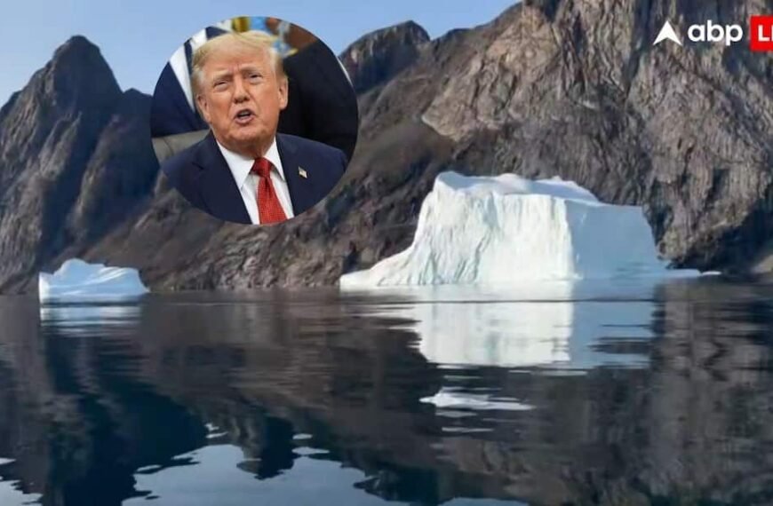 ग्रीनलैंड पर होगा US का कब्जा! डेनमार्क संग डील करेंगे डोनाल्ड ट्रंप