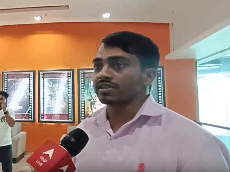 5 में से 5 रेटिंग, ‘द वन’ देख झूमे वाराणसी के दर्शक, सिद्धार्थ-तमन्ना की जोड़ी ने लूटी महफिल