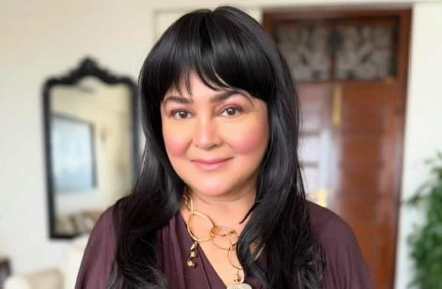 अलीशा चिनॉय ने खोला राज, ‘कयामत से कयामत तक’ के लिए आमिर खान संग दिया था ऑडिशन