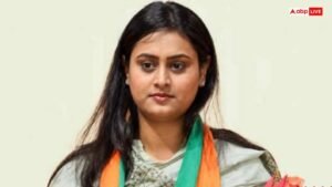 ‘मोरल पुलिसिंग’ पर घिरीं BJP की मंत्री श्रेयसी&hellip;