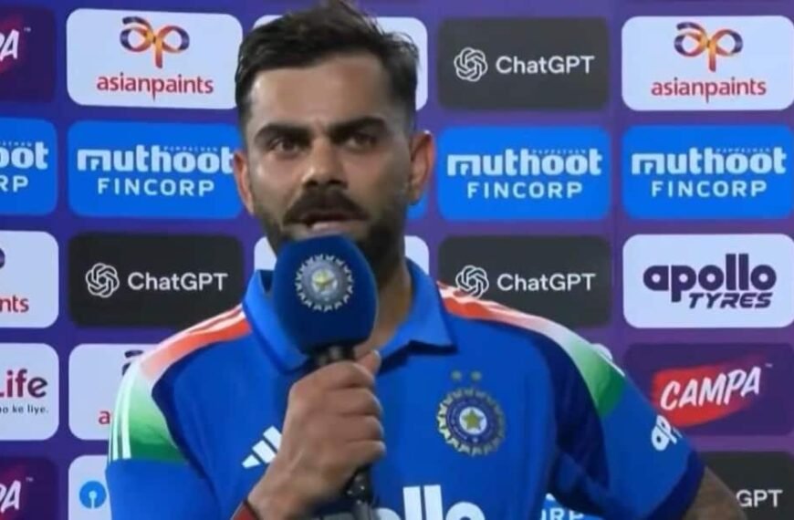 ‘अब मेरे सामने एक चैलेंज है…’ WI के…