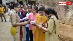 UP पुलिस कांस्टेबल भर्ती PET का शेड्यूल जारी,&hellip;
