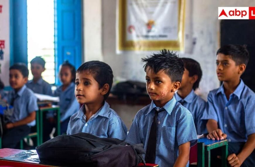बारिश के चलते यूपी में यहां कल बंद रहेंगे स्कूल, जानें पूरी डिटेल