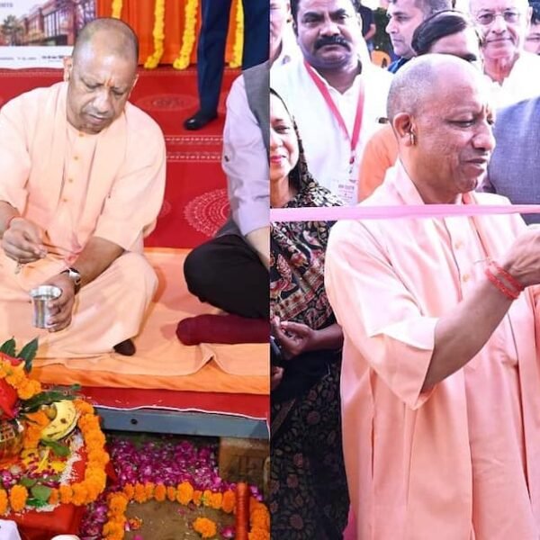 लखनऊ को CM योगी की सौगात, 12000 करोड़…