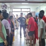 मुंगेरः बहन से छेड़खानी का विरोध करना पड़ा भारी, छात्र की गोली मारकर हत्या