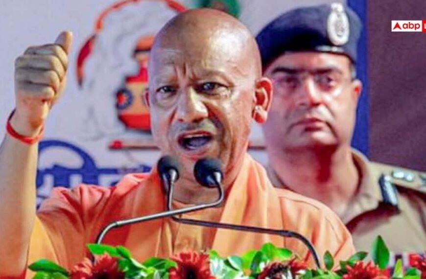 ‘वे गिनते जाएं, हम नौकरियां देते जाएंगे’, रोजगार के सवालों पर बोले CM योगी
