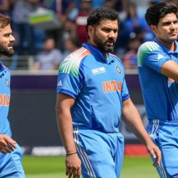 27 को है पहला ODI, रोहित की वजह…
