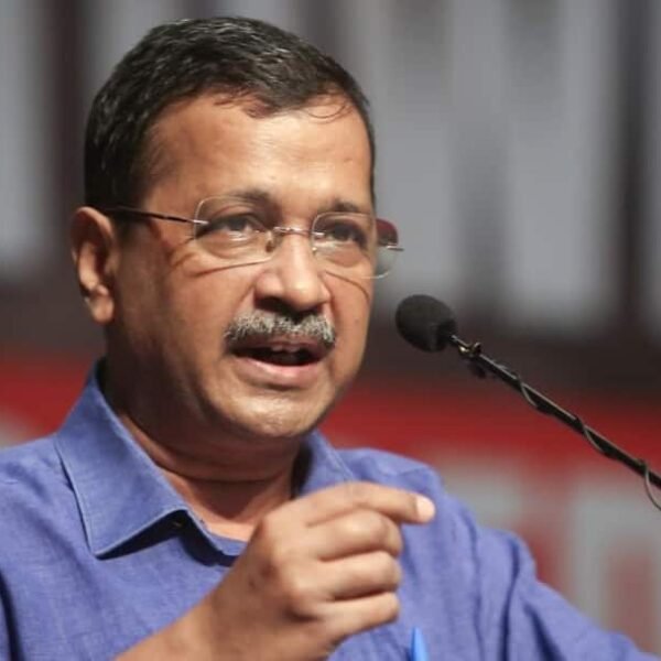 ‘चुनाव दोबारा हों…’ ECI-SIR विवाद पर अरविंद केजरीवाल…
