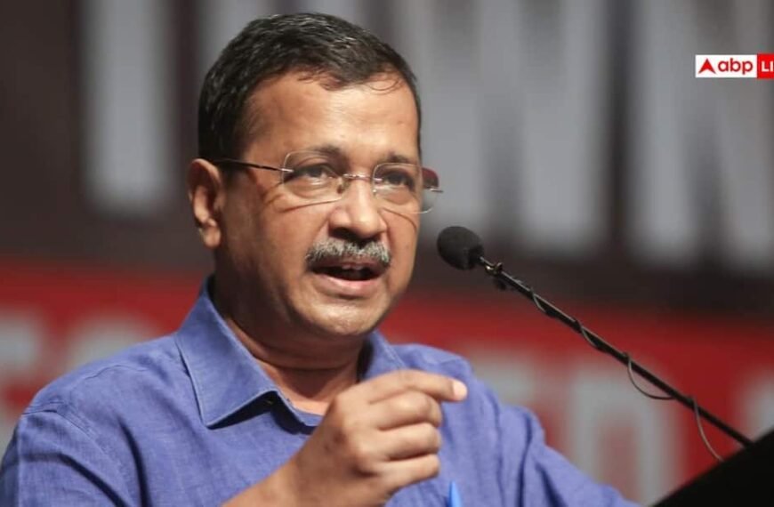 ‘चुनाव दोबारा हों…’ ECI-SIR विवाद पर अरविंद केजरीवाल ने कर दी बड़ी मांग