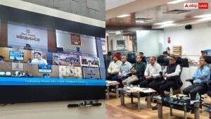 भारी बारिश के बीच बिहार में हाई अलर्ट,&hellip;