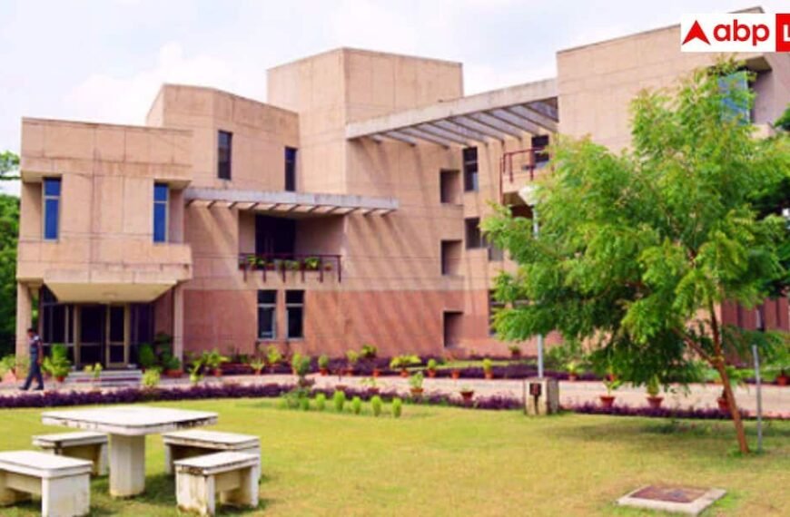GATE पास करने के बाद ये कॉलेज हैं बेस्ट ऑप्शंस, देख लें लिस्ट