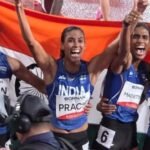 एशियन गेम्स में भारत को मिला छठा गोल्ड, बेटियों ने किया कमाल
