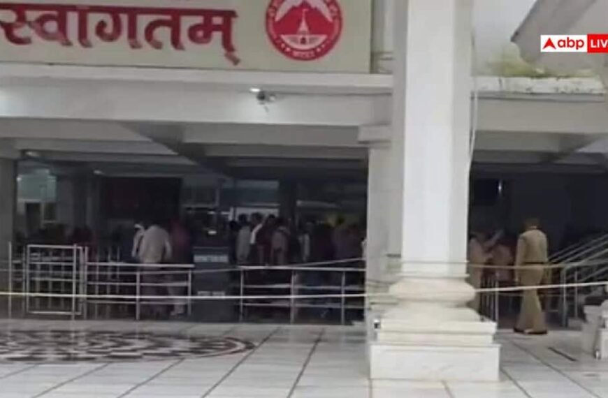 वैष्णो देवी ‘नकली चांदी’ मामले की स्टेटस रिपोर्ट कोर्ट में पेश, जानें मामला