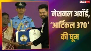 ‘आर्टिकल 370’ के लिए आदित्य धर को मिला&hellip;