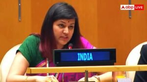 UNGA में पाकिस्तान की बखिया उधेड़नी वाली भारतीय&hellip;