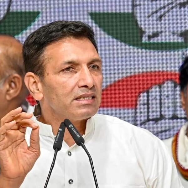MP में SIR पर 28 सितंबर से कांग्रेस&hellip;