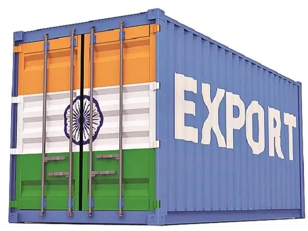 अमेरिका के जवाबी टैक्स से भारत का निर्यात घट सकता है 5.76 अरब डॉलर
