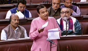 Nitin Gadkari का एलान, US जैसी होंगी भारत&hellip;