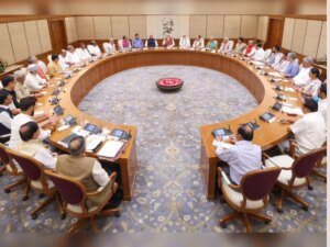 जाति जनगणना, गन्ने का FRP, North-East में Greenfield&hellip;