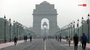 दिल्ली में इस महीने दर्ज हुआ सबसे कम&hellip;