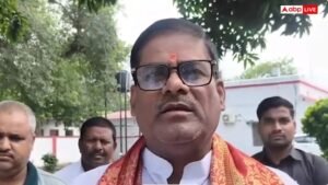 ‘बहादुर शाह जफर की तरह कांग्रेस के पतन&hellip;