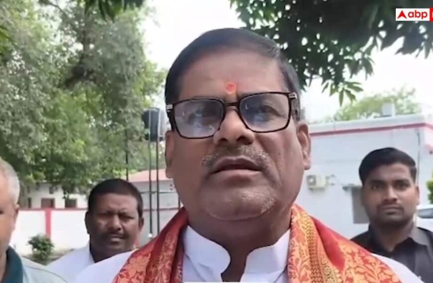 ‘बहादुर शाह जफर की तरह कांग्रेस के पतन के नेता होंगे राहुल’, प्रमोद कुमार का तंज