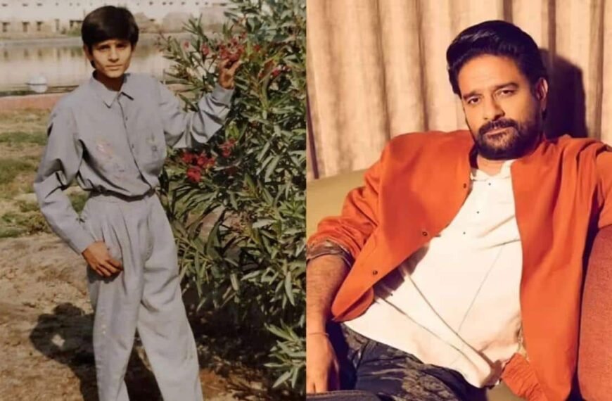 खुद को निकम्मा समझते थे जयदीप अहलावत, गांव में उठाते थे गोबर, अब ‘दृश्यम 3’ में अजय पर पड़े भारी!