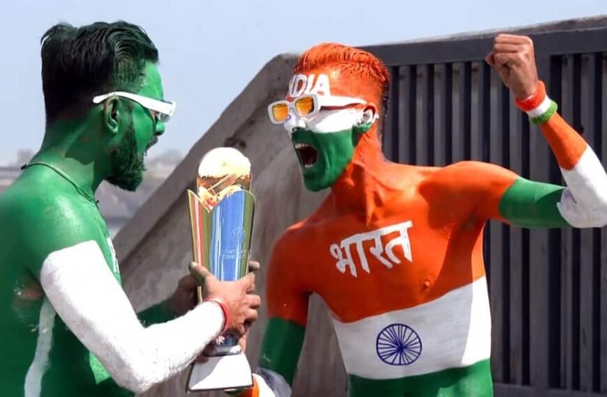 एशिया कप में भारत-पाकिस्तान का मैच अगले महीने, नोट कर लें महामुकाबले की तारीख